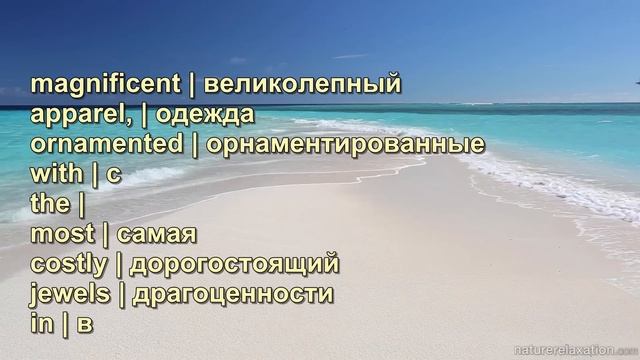 Cinderella - Практика английского языка с русскими субтитрами смотреть онлайн