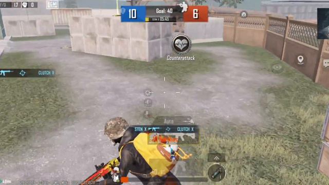 TDM 1v1 room Snapdragon 888 + 60 FPS 😍#bgmi #tdm #1v1 #video смотреть онлайн