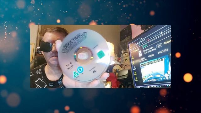 IMPORTANT Channel Update PLUS Special Star Trek Unboxing! смотреть онлайн