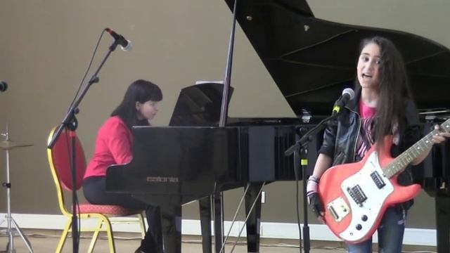 241 Матевосян Алла , г Эчмиадзин '' Лягушки музыканты смотреть онлайн