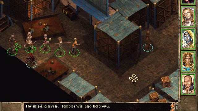 Let's Play Baldur's Gate 2 177 Yoshimo's Debt смотреть онлайн