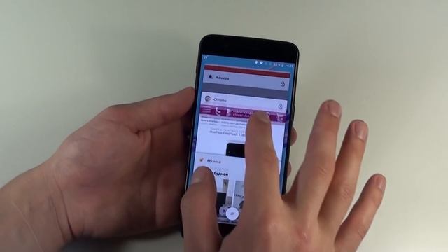 5 причин купить OnePlus 5