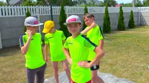 ПЕННАЯ  ВЕЧЕРИНКА)))