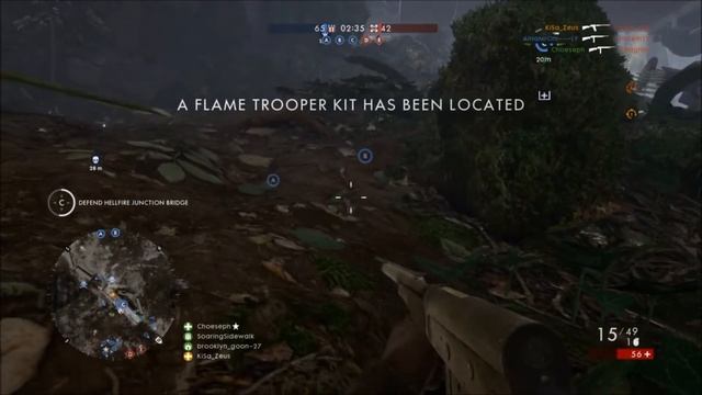 PS Player highlight- Kisa_Zeus смотреть онлайн