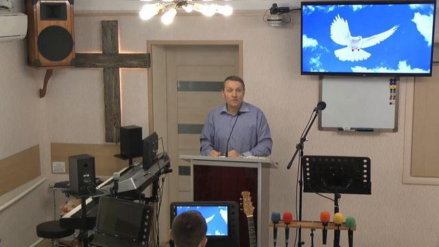 Сергей Варахтин "Блаженство" 10.05.2020 г.Донской смотреть онлайн