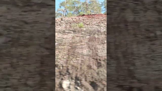 Жизнь в Турции, Даламан, Фетие, едем домой и видим прекрасные пейзажи