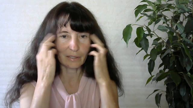 Урок 3. Таппинг. Работа с эмоциями, чувствами и простукивание.