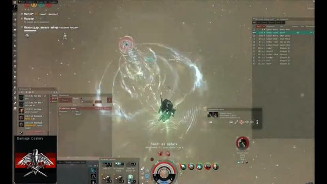 Eve online pvp low-sec solo смотреть онлайн