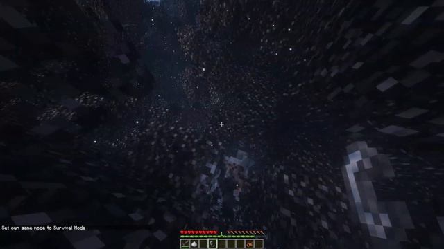 Обзор модов [Desolation,Creeper Firework,First-person Model,Skin Layers 3D] смотреть онлайн