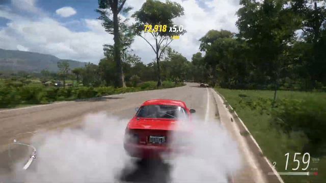 1000HP Mazda MX-5 Miata DRIFT Build | Forza Horizon 5 gameplay смотреть онлайн