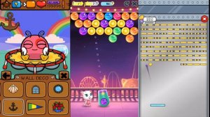 My Talking Angela Vs My Boo Vs Moy 5 Virtual Pet Game - Gameplay HD