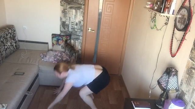 Сд 2 «Берпи +1» смотреть онлайн