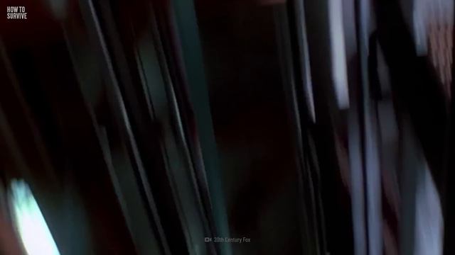 How to Survive a Falling Elevator смотреть онлайн
