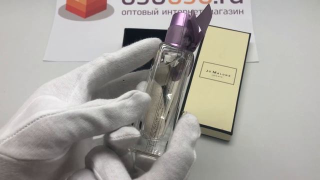 Jo Malone "Plum Blossom" 30 ml смотреть онлайн
