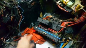 БМВ Е46 - задние электростеклоподъемники - опция (обзор и установка)