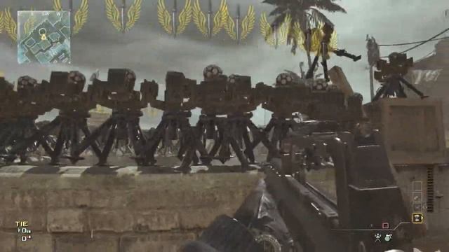 Trophy System Mania! смотреть онлайн