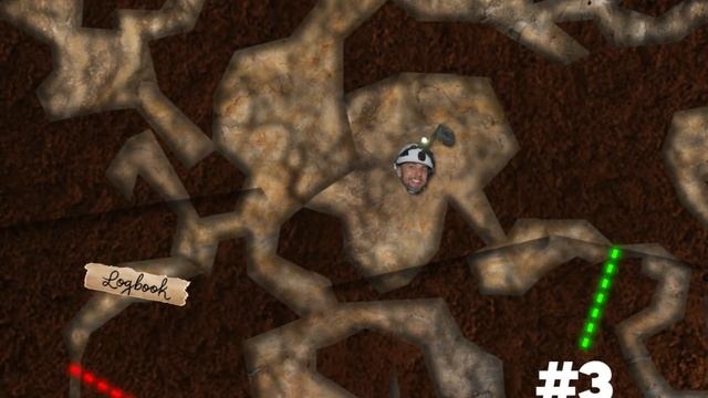 Crawling Through The Tightest Cave In The World! смотреть онлайн