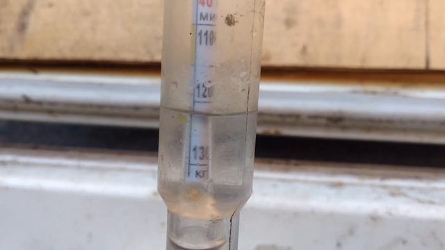 Саморазряд щелочной батареи НК-80 за 10 дней #гибридная_сес смотреть онлайн