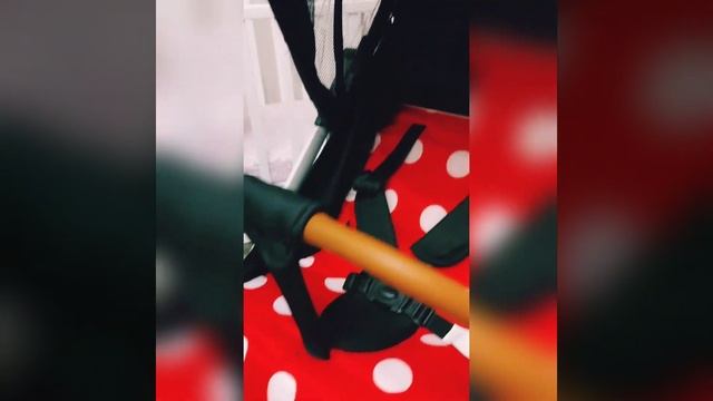 коляска yoya plus max чёрный микки маус. смотреть онлайн