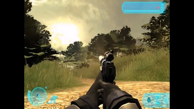 PRISM Guard Shield PC 2006 Gameplay смотреть онлайн