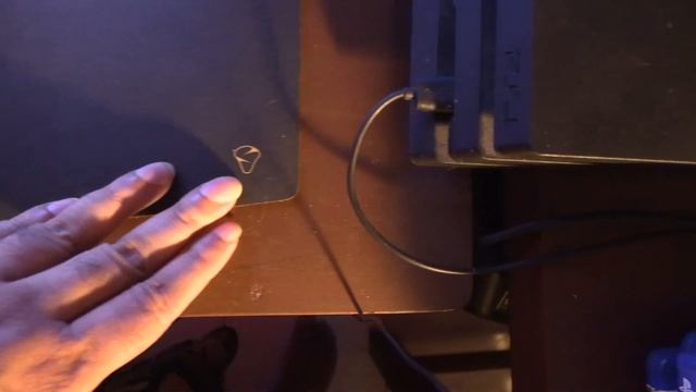 My Battlestation Tour- Workstation & PlayStation смотреть онлайн