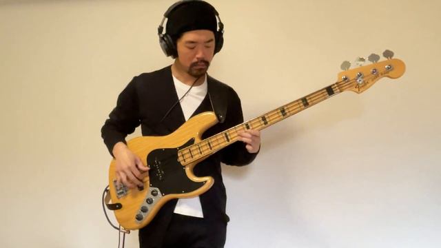 Stand-Alone Bass / Blues in F Minor смотреть онлайн