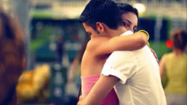 Sevdim Seni Bir Kere -Teoman