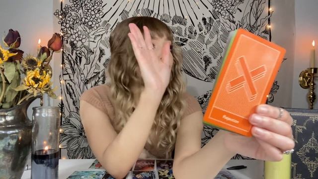 ???♀️Wild Card Message Meant For You ??♀️? PICK A CARD TAROT READING смотреть онлайн