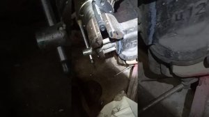 как проверить на биение ступицу в домашних условиях