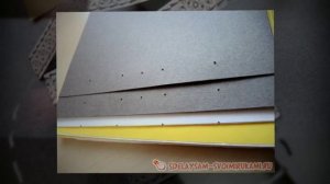 Делаем простой фотоальбом