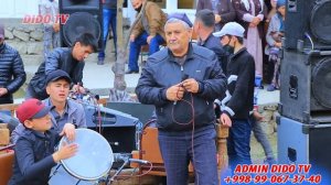 ТОЖИБОЙ ЮСУПОВ ТУЙ БО ОВОЗИ ЗИНДА СУРУДИ ТОЖИКИ