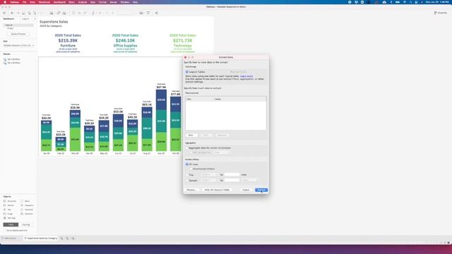 How to Publish to Tableau Public from Tableau Desktop смотреть онлайн