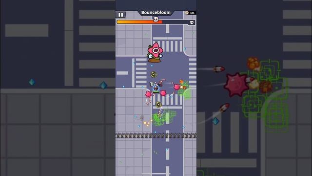 How to Beat CITY CHALLENGE in Survivor.io (Mega Challenge Guide) смотреть онлайн