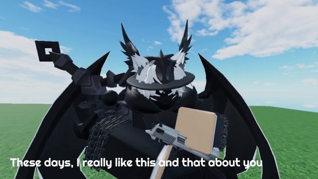 How To Ask Her Out [Roblox Animation] смотреть онлайн