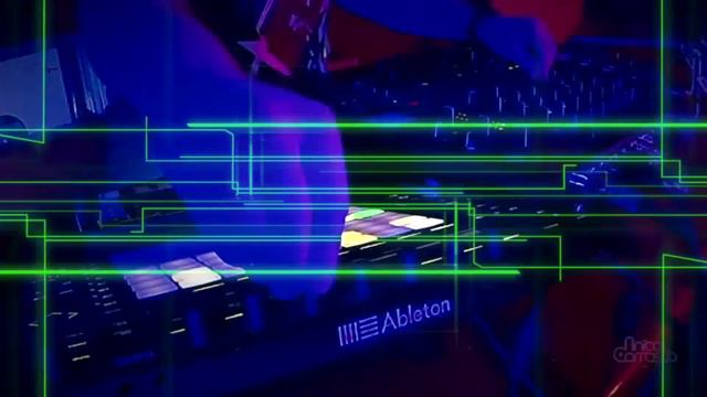 Sesión Aníbal Carrasco, Pioneer DJM V10 - Push 2 - Animooog - Xone - Techno Sounds set смотреть онлайн