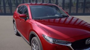 2024 HYUNDAI TUCSON vs 2024 MAZDA CX-5 Facelift, Tucson vs CX-5, Hyundai vs Mazda