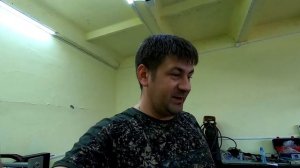 Opel Corsa Диамаг 2. Снимаем ДПКВ/ДПРВ