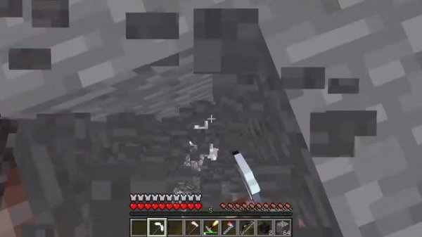 обзор мода avaritia на версию 1.12.2