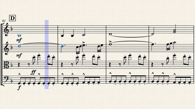 Victory - Two Steps from Hell | String Quartet смотреть онлайн