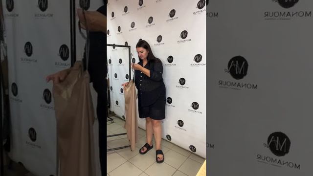 Стильная женская одежда больших размеров plussize образы. Одежда 52-70 размеры смотреть онлайн