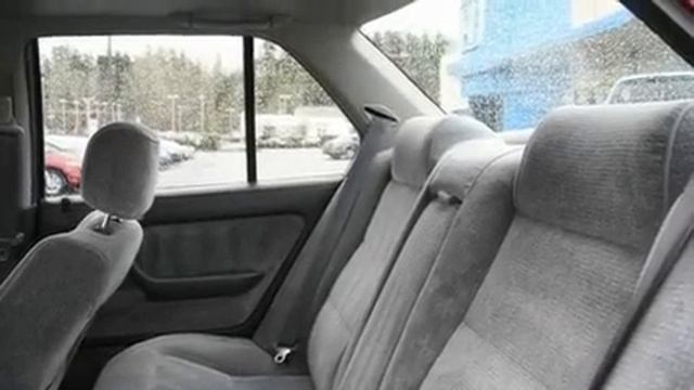 1992 Honda Accord Burlington WA 98226 смотреть онлайн