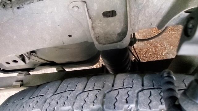 Sumo Springs Installation on a 2017 Toyota Tacoma смотреть онлайн