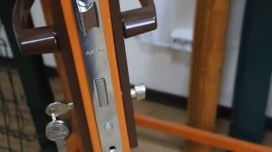 Заборы и калитки из евроштакетника