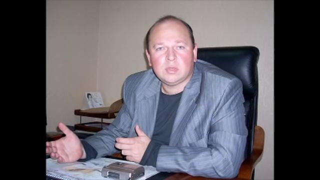 Павел Сырцев. Незаконная коммерческая деятельность. часть 1 смотреть онлайн