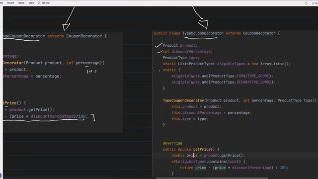 35. LLD: Apply Coupons on Shopping Cart products | Low level design смотреть онлайн