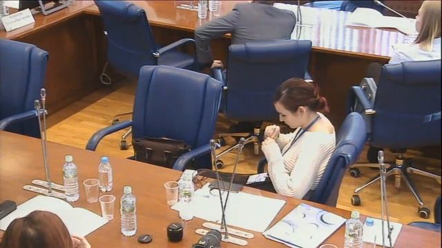 Обучающий семинар для Центров поддержки технологий и инноваций Российской Федерации. Часть 2 смотреть онлайн