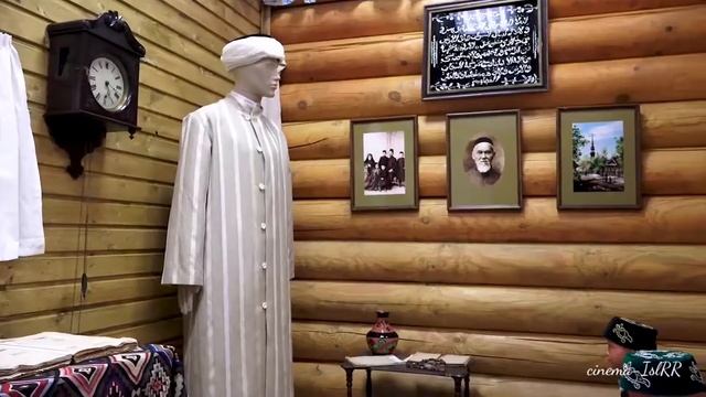 Халикова Ирина Ильдаровна