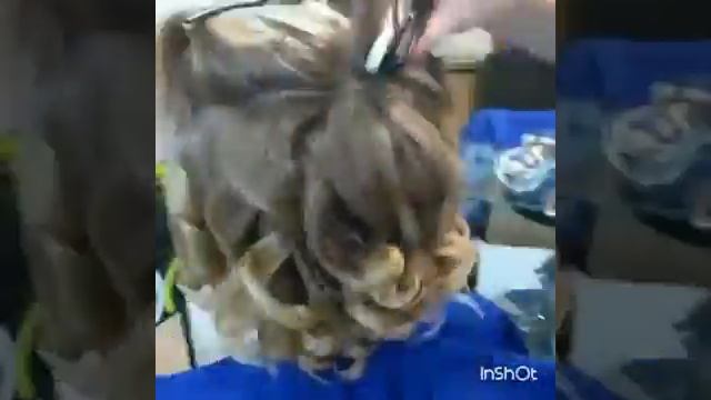 г.Пермь , салон "Галерея Красоты" смотреть онлайн