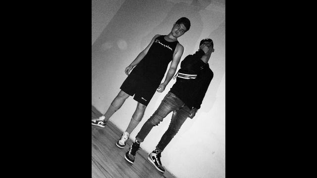 AdRik Ft. BSTRD ONE - Bad Stav