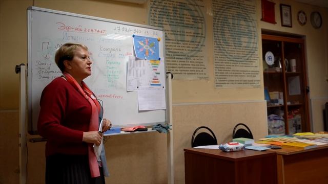 Эффективный контакт способствует выздоровлению от созависимости смотреть онлайн